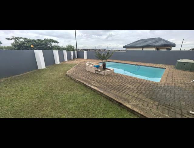 3 BEDROOM HOUSE FOR SALE IN MINDALORE
